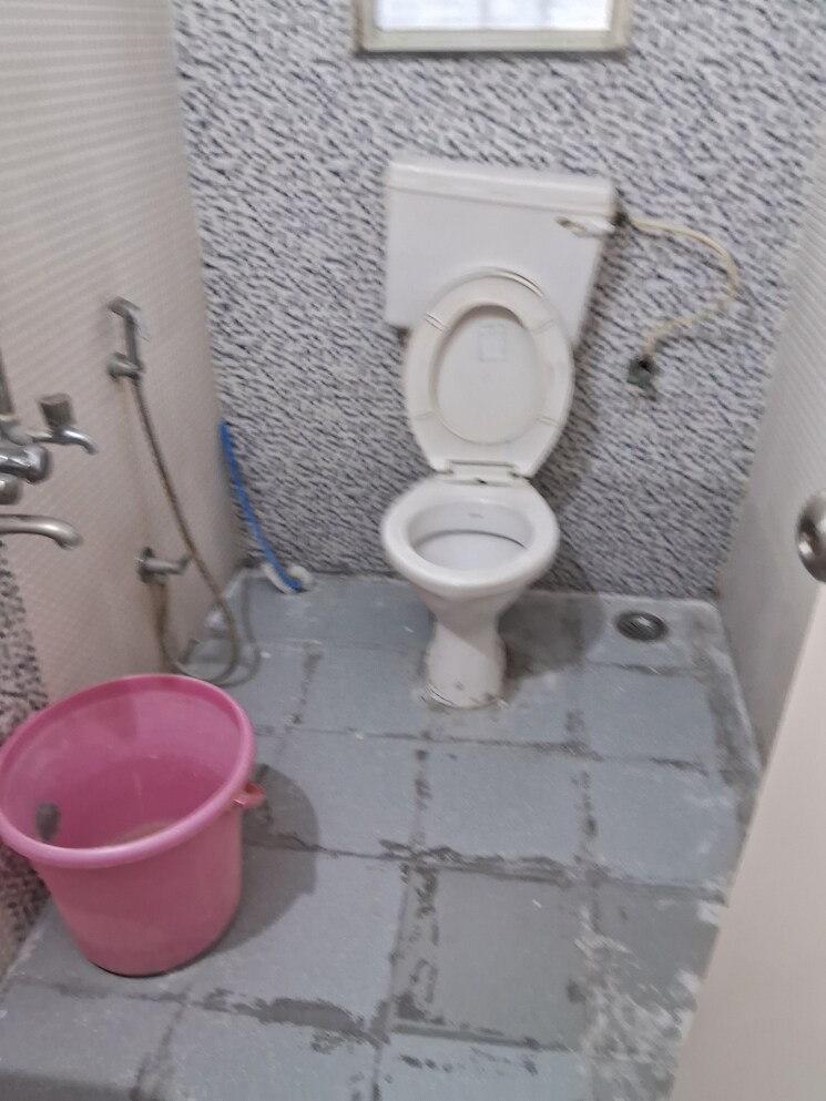 Bathroom, bora-blossom 2 Bedroom 948 Sq.Ft. Apartment In Balewadi Pune 8042664