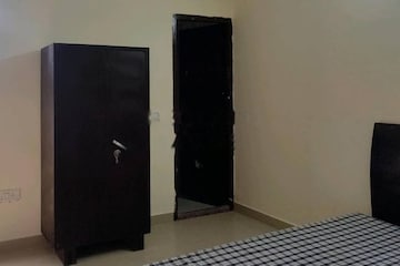 2 BHK Apartment For Rent in Bhartiya Nikoo Homes, Thanisandra Main Road