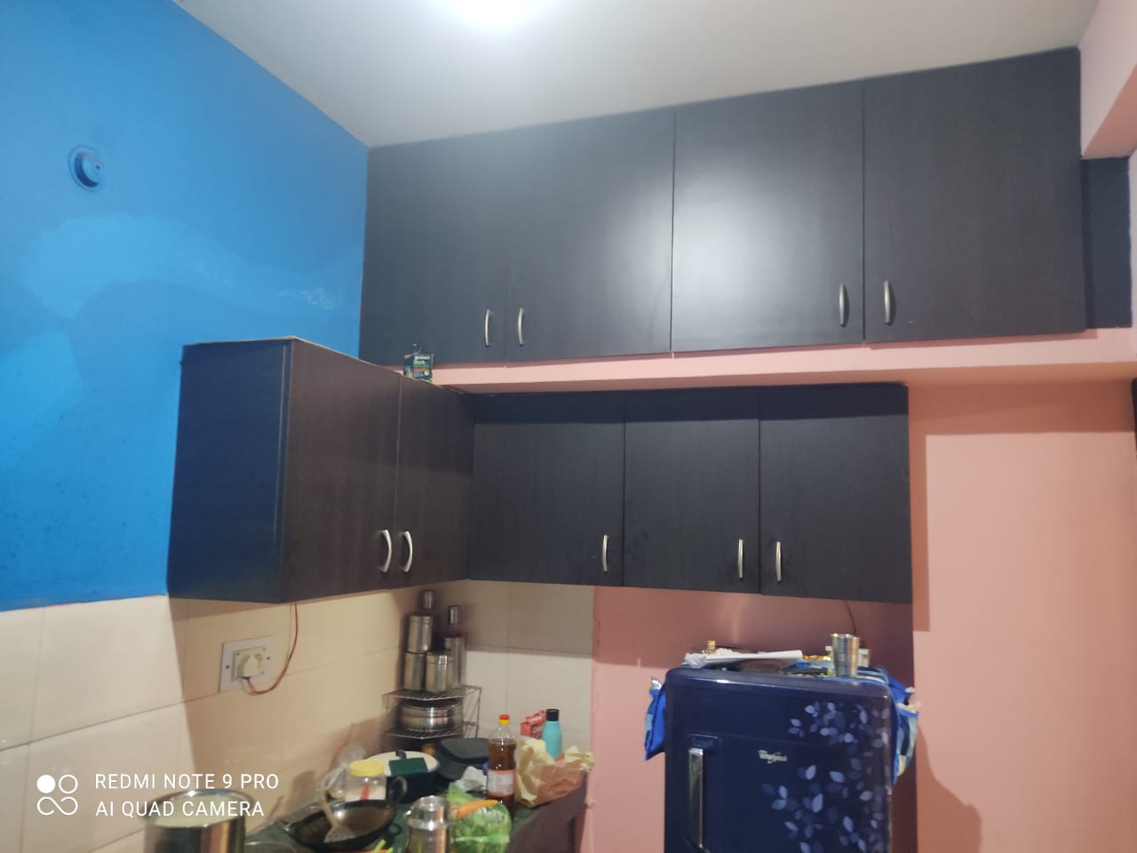 3 BHK Apartment For Sale in IBD Royal Citii