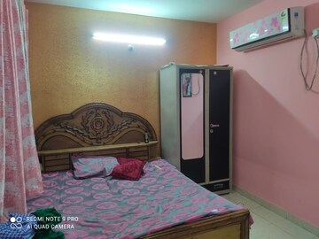 Bedroom in 3 BHK Apartment at IBD Royal Citii, Misrod – for Sale