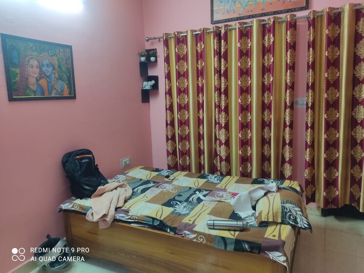 Bedroom, ibd-royal-citii 3 Bedroom 1235 Sq.Ft. Apartment In Misrod Bhopal 8042652