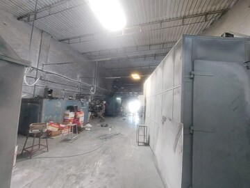  Warehouse – Exterior View View at Vasai East - for Rent