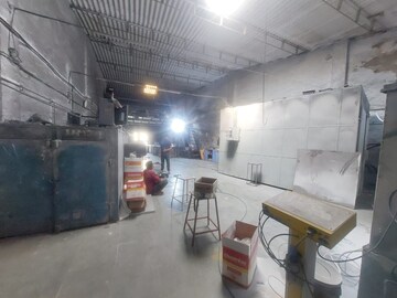  Warehouse – Exterior View View at Vasai East - for Rent
