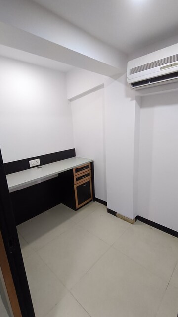 Floor Plan in  Office Space at Nahar And Seth Industrial Estate Andheri, Andheri East – for Rent
