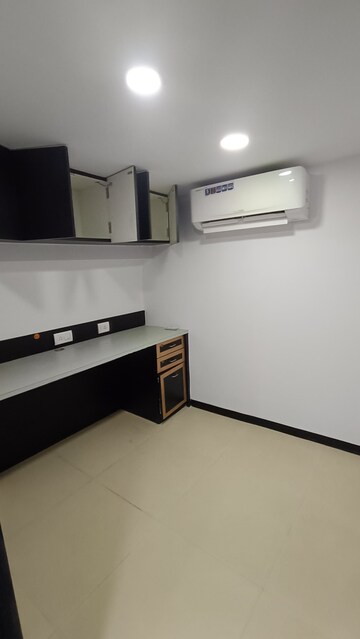 Furnished Amenities in  Office Space at Nahar And Seth Industrial Estate Andheri, Andheri East – for Rent