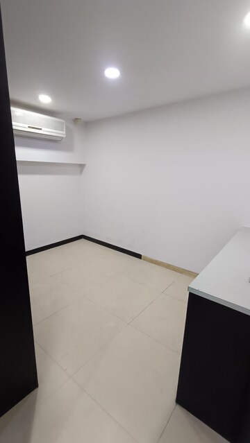 Floor Plan in  Office Space at Nahar And Seth Industrial Estate Andheri, Andheri East – for Rent