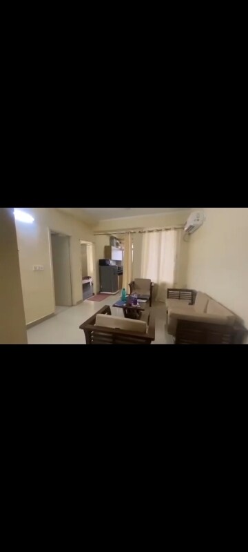 Master Bedroom in 1 BHK Apartment at Habitech Panch Tatva, Tech Zone 4 Greater Noida – for Sale