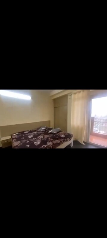 Bedroom in 1 BHK Apartment at Habitech Panch Tatva, Tech Zone 4 Greater Noida – for Sale