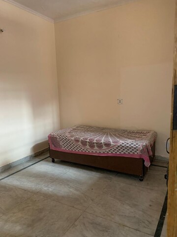 Bedroom in 3 BHK Villa at RWA Apartments Sector 52, Sector 52 – for Rent