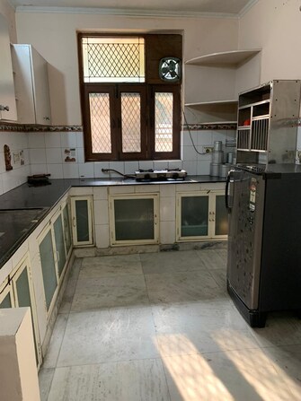 3 BHK Villa For Rent in RWA Apartments Sector 52 Sector 52 Noida  8042688