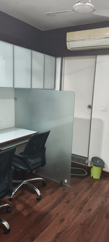 Team Area in  Office Space at Shyamal – for Rent