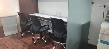  Office Space For Rent in Shyamal