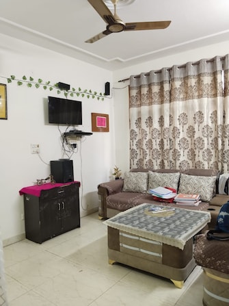 3 BHK Apartment For Resale in Shivlok CGHS Apartments Sector 21d Indira Enclave Faridabad  8042669