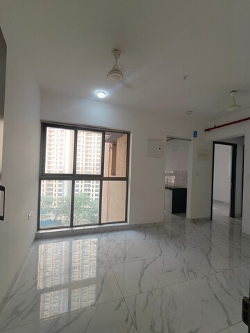 Room in 2 BHK Apartment at Raymond Ten X Habitat, Pokhran Road No 2 – for Sale