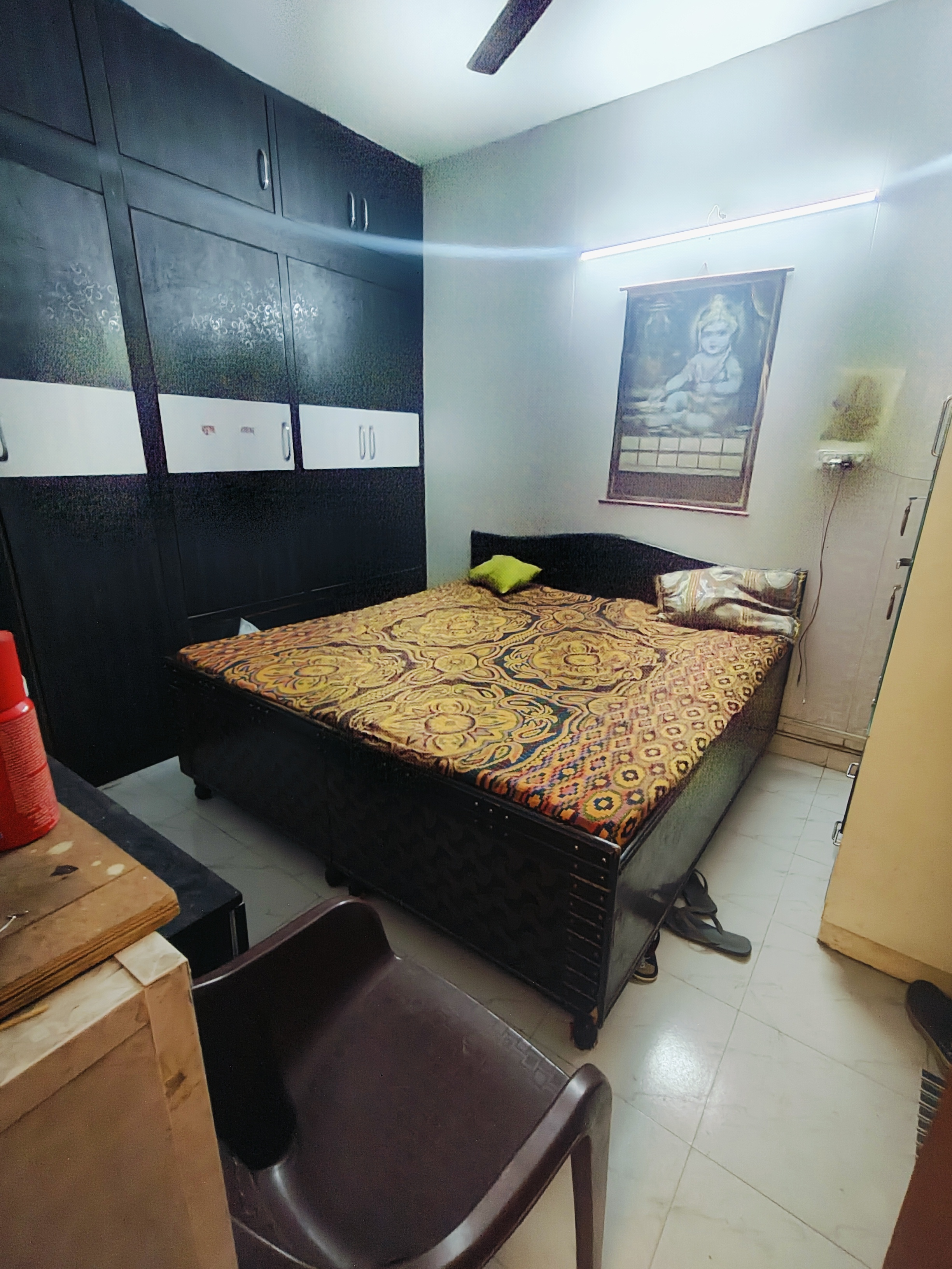 2 BHK Apartment For Sale in Housing Board Chandigarh 