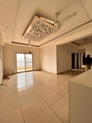 Kitchen in 4 BHK Apartment at Gulshan Vivante, Sector 137 – for Sale
