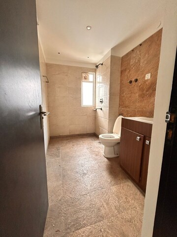Building Lobby in 4 BHK Apartment at Gulshan Vivante, Sector 137 – for Sale