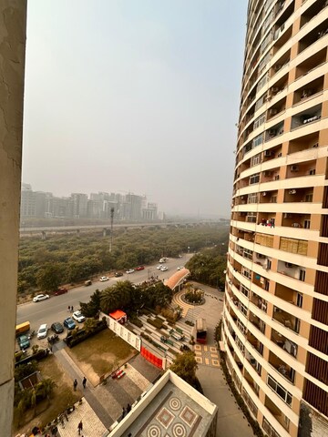 4 BHK Apartment – Exterior View View at Gulshan Vivante, Sector 137 - for Sale