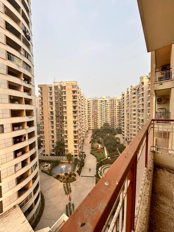 4 BHK Apartment – Exterior View View at Gulshan Vivante, Sector 137 - for Sale