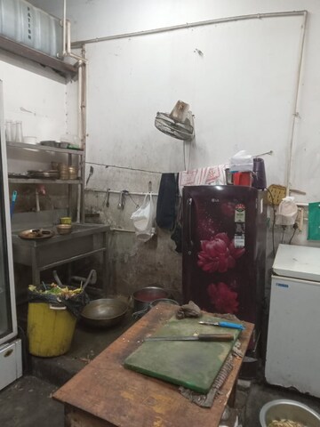 Floor Plan in  Shop at Esplanade – for Rent