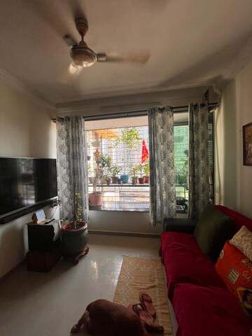 2 BHK Apartment For Rent in Andheri West