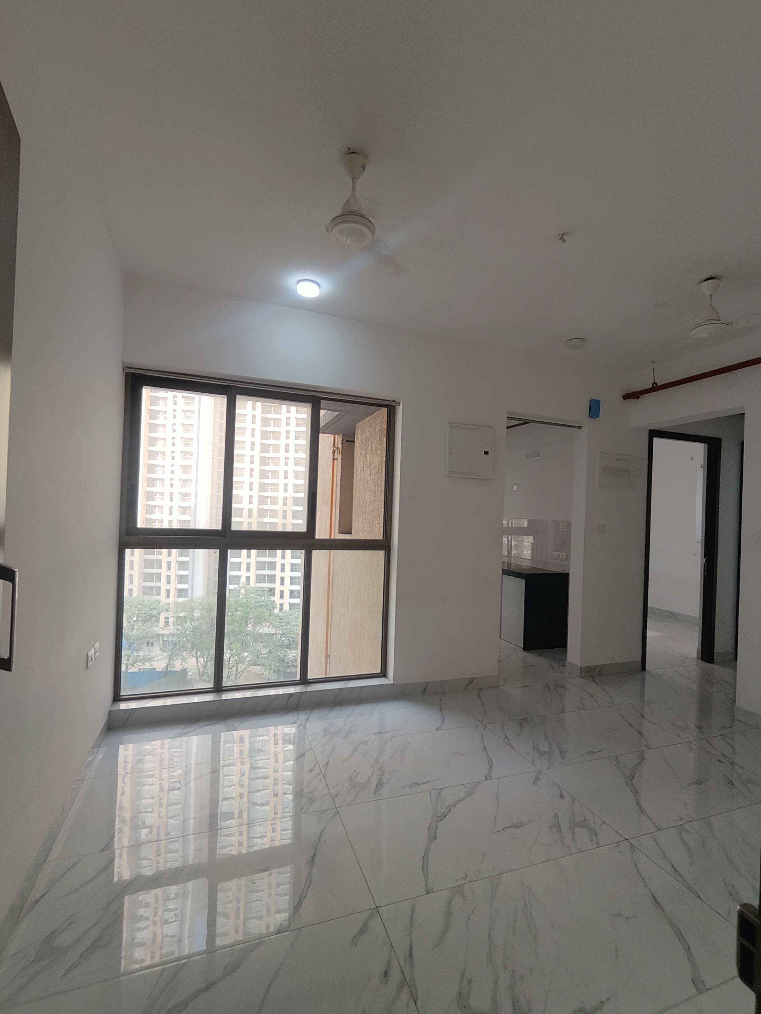 2 BHK + Pooja Room,Study Room Apartment For Sale in Raymond Ten X Habitat
