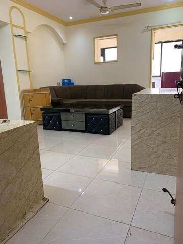 Master Bedroom in 2 BHK Apartment at Sagar City, Andheri West – for Rent
