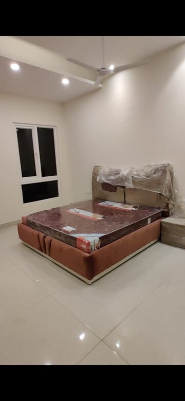 Bedroom in 3 BHK Builder Floor at Old Rajinder Nagar – for Rent