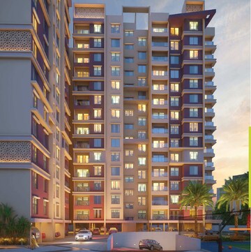 3 BHK Apartment For Sale in Vidyaranyapura