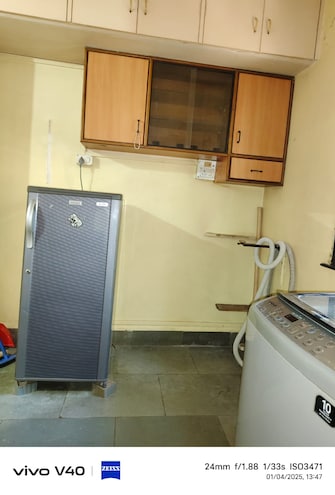 1 BHK Apartment For Rent in Shriram Nagar CHS Aundh Pune  8042737