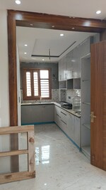 2 BHK + Pooja Room 1200 Sq.Ft. Apartment in SLF Anushree