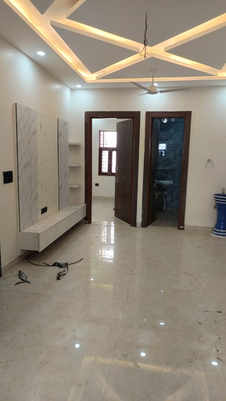 Room, slf-anushree 2 Bedroom 1200 Sq.Ft. Apartment In Sector 75 Faridabad 8042731