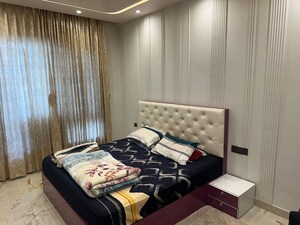 Bedroom in 2 BHK Apartment at SLF Anushree, Sector 75 – for Sale