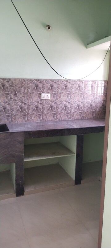 Kitchen in 2 BHK Independent House at Kondapur – for Rent