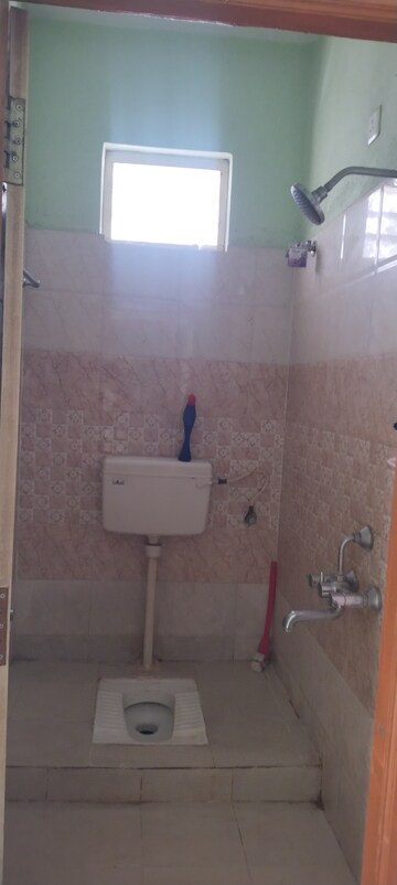 Bathroom in 2 BHK Independent House at Kondapur – for Rent