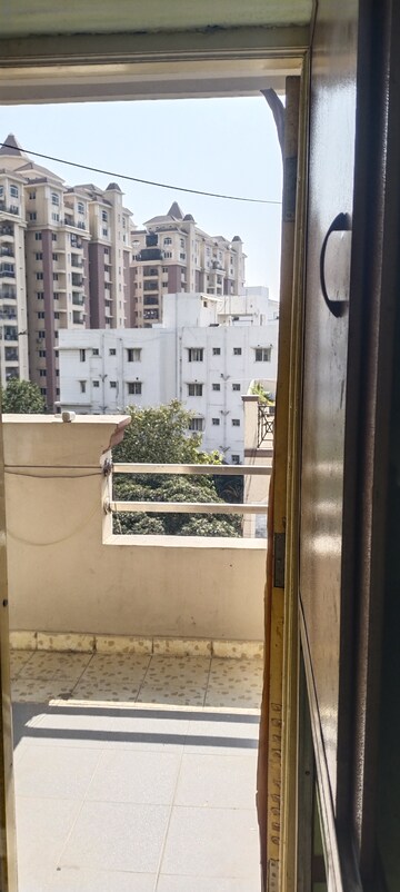 Bathroom in 2 BHK Independent House at Kondapur – for Rent