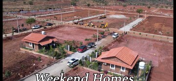  Plot For Sale in Muthangi