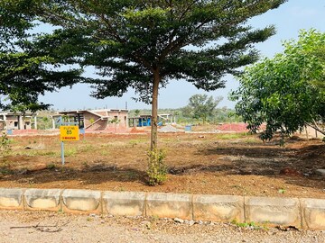 Plot Area in  Plot at Muthangi – for Sale
