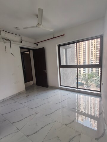 Room in 2 BHK Apartment at Raymond Ten X Habitat, Pokhran Road No 2 – for Sale
