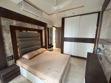 Bedroom in 3 BHK Apartment at Lodha Kiara, Worli – for Sale
