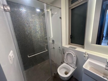Bathroom in 3 BHK Apartment at Lodha Kiara, Worli – for Sale