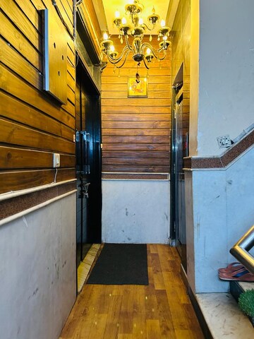 Furnished Amenities in 2 BHK Villa at Avantika Extension – for Sale