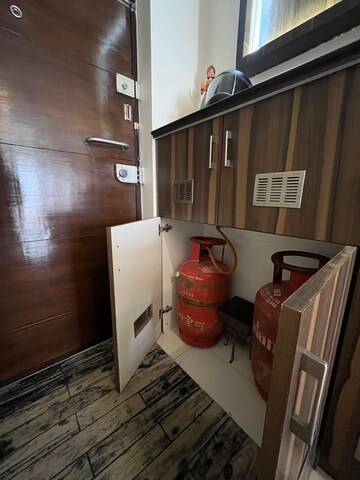  3 BHK Apartment at Rachenahalli – for Sale