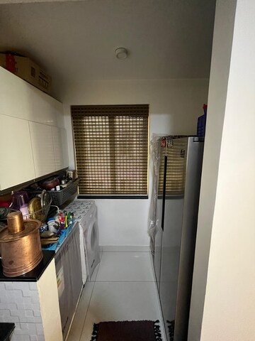  3 BHK Apartment at Rachenahalli – for Sale