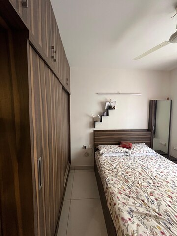 Bedroom in 3 BHK Apartment at Rachenahalli – for Sale