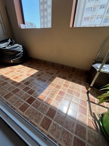  3 BHK Apartment at Rachenahalli – for Sale
