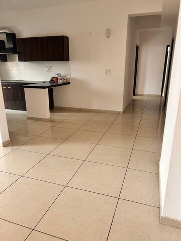 Bathroom in 3.5 BHK Apartment at Gulshan Vivante, Sector 137 – for Rent