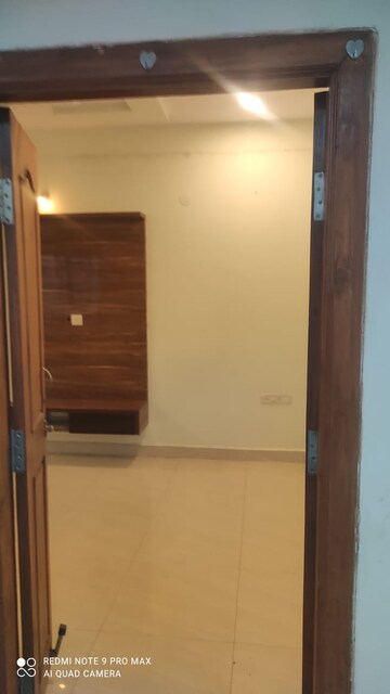 1 RK Independent House For Rent in Manikonda