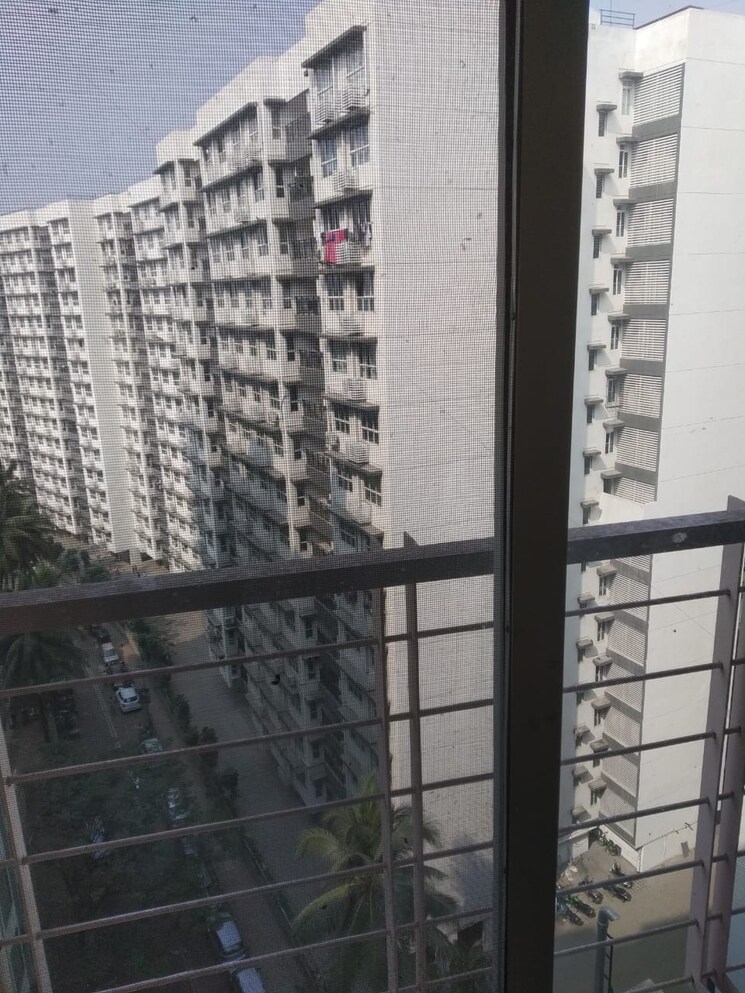 Exterior View, veena-serenity 3 Bedroom 781 Sq.Ft. Apartment In Chembur Mumbai 8042752