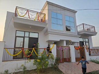 3 BHK Villa For Resale in Barsana Mathura  8042763